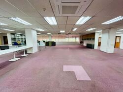 Times Centre (D19), Factory #481306471